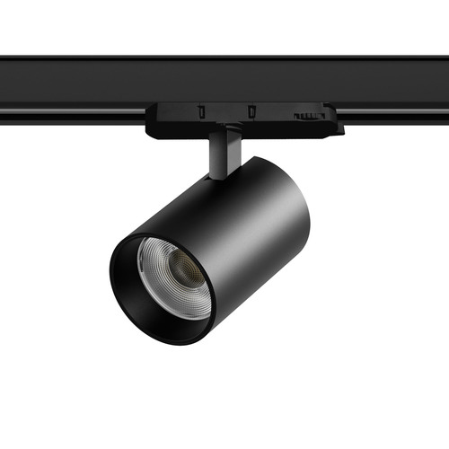 A5347QT AltaBase Светильник для трековой системы Quattro LED 30W с адаптером