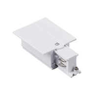 503116-RPS QuattroПитание боковое встраиваемое к треку 5030xx-R