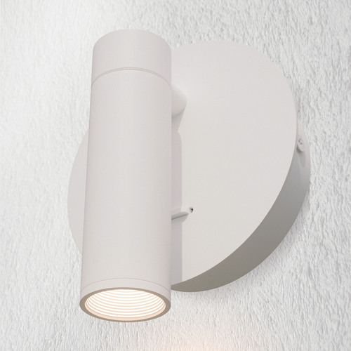 200636 Omega Бра 5W 260LM 3000K, белый