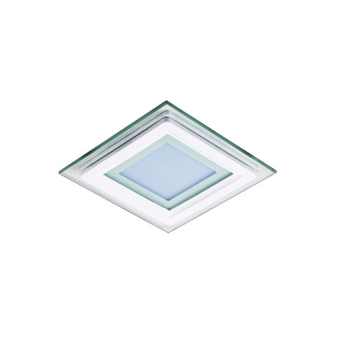 212040 Acri Светильник точечный встраиваемый декоративный со встроенными светодиодами