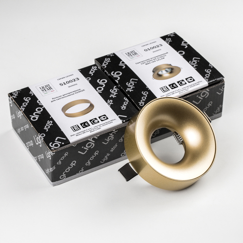 L01002323 Levigo Комплект со светильником Levigo
