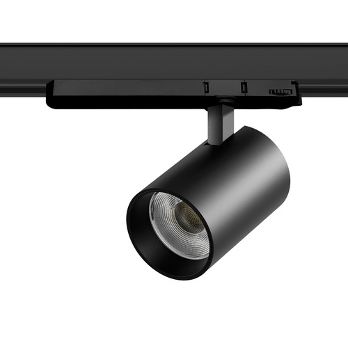 A5347TRIAC AltaBase Светильник для трековой системы Quattro LED 30W с управлением TRIAC