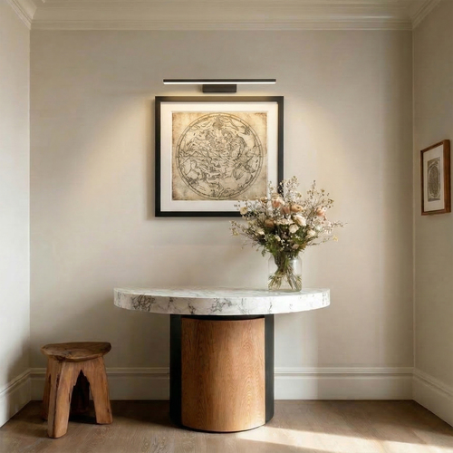 201077 Noce Светильник настенный (Подсветка для картин)