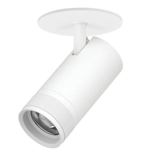 C4306RS CannoPro Светильник встраиваемый 30W 2100LM 20-55G с адаптером