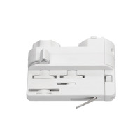 594006-402 QuattroАдаптер для светильника к треку 5030xx-R/5040xx-(F)/(R)