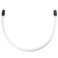 270747 DueHermesСветильник гибкий 48V 20W 4000K 360&deg; 2м черный