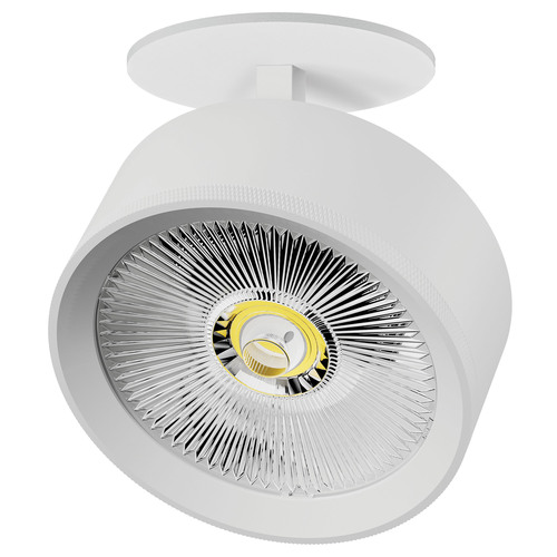 A5746RS AltaPro Светильник встраиваемый LED 35W со встроенной чашей