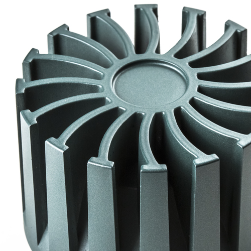 075054 STELLABASE Модуль светодиодный 5W 4000K СУПЕРУЗКИЙ 3°