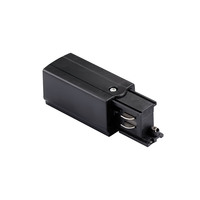 504117-FRPS QuattroПитание боковое к треку 5040xx-(F)/(R)