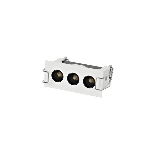 080146 Guarda Светильник ВСТРАИВАЕМЫЙ