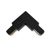 502127-1 BarraУгловое соединение L с подводом питания для трека 2К1Ф тип СТ/T к 50202X(-T), 50203X(-T)