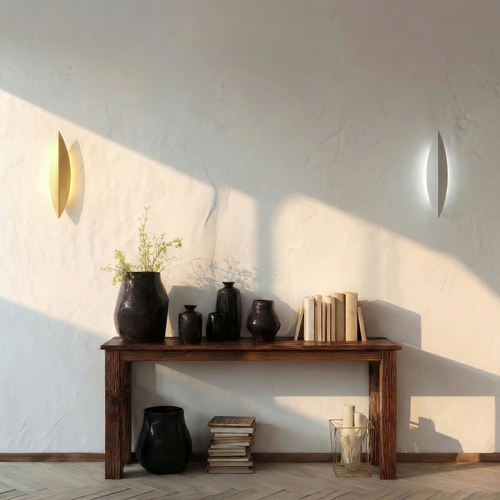 808672 MuroFoglia Бра