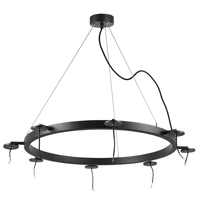 571018 RulloКрепление подвесное круглое для Rullo