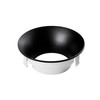 075507 STELLAРефлектор круглый для рамок 07520х/07520X-01