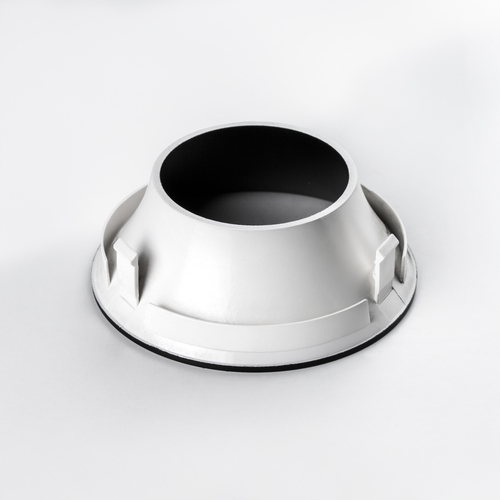 075507 STELLA Рефлектор круглый для рамок 07520х/07520X-01