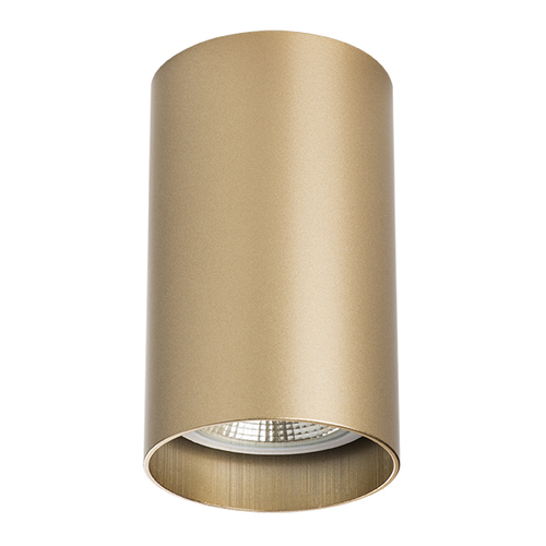 214440 Rullo Светильник точечный накладной декоративный под заменяемые галогенные или LED лампы