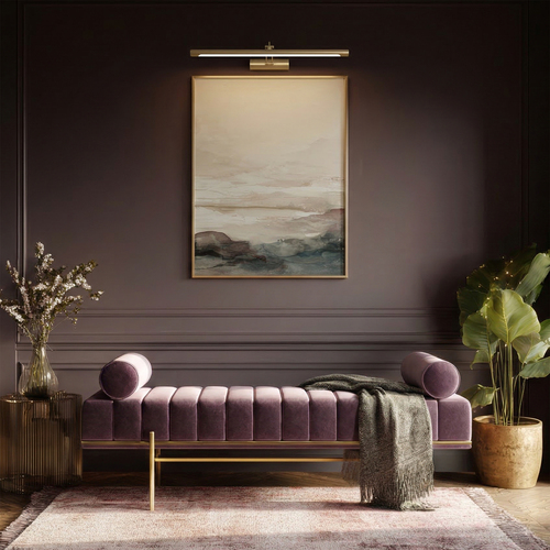 201121 Noce Светильник настенный (Подсветка для картин)