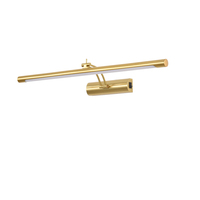 201121 NoceСветильник настенный (Подсветка для картин)