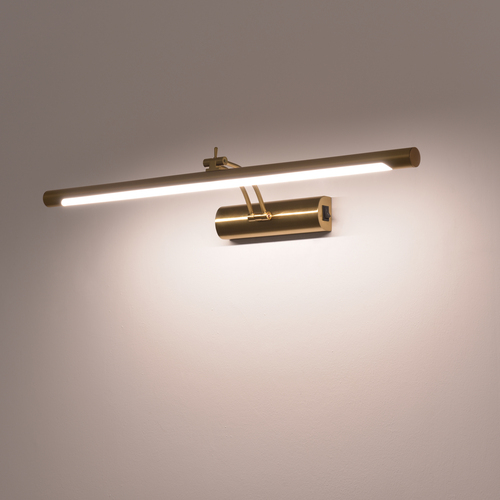 201121 Noce Светильник настенный (Подсветка для картин)