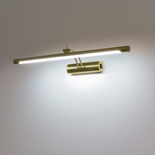 201121 Noce Светильник настенный (Подсветка для картин)