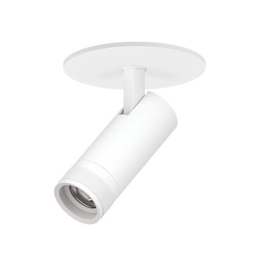 C4126RS CannoPro Светильник встраиваемый 12W 840LM 20-55G с адаптером