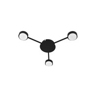 740037 FicoЛюстра потолочная