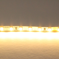 420503 LightstarЛента теплого белого свечения 24V