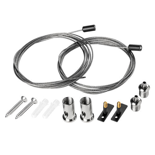 506570 Linea Подвес тип Е (2 штуки в комплекте) д/шинопровода 5065хх