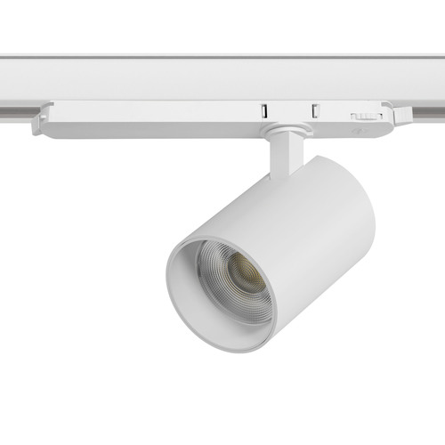 A5346DALI AltaBase Светильник для трековой системы Quattro LED 30W с управлением DALI