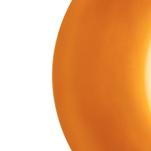 689613 Catania Светильник настенно-потолочный (Бра) 10W 3000K оранжевый