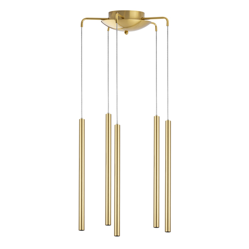 L5T747233 Tubo Люстра подвесная