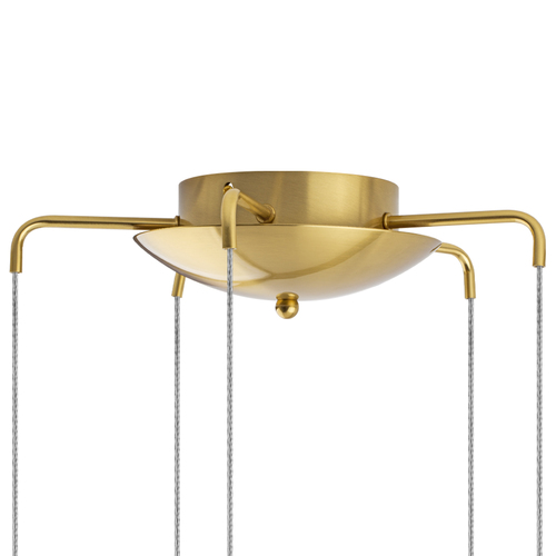 L5T747233 Tubo Люстра подвесная