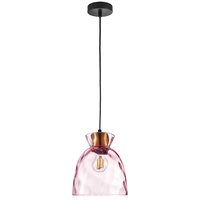 806112 NubellaПодвес стеклянный