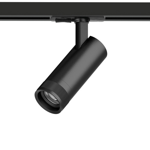 C4127SS CannoPro Светильник д/треков BARRA 12W 840LM 20-55G с тонким адаптером