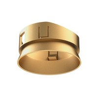 202400 RulloНасадка торцевая на светильник RULLO dia 60 mm