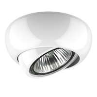 011816 OculaСветильник точечный встраиваемый декоративный под заменяемые галогенные или LED лампы
