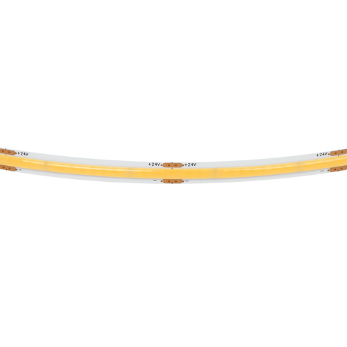 420833 Lightstar Лента теплого белого свечения COB LED 24V