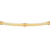 420833 Lightstar Лента теплого белого свечения COB LED 24V