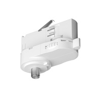 594006 QuattroАдаптер д/трековых светильников CANNO 30412X, 30420X, 30430X, 30440X д/трековой системы QUATTRO