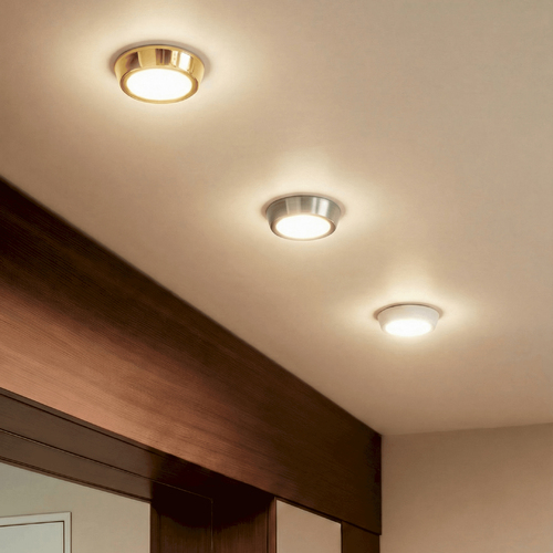 216904 Urbano Светильник накладной заливающего света со встроенными светодиодами