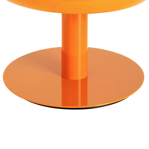 689913 Catania Настольная лампа диммируемая 12W 3000K оранжевый