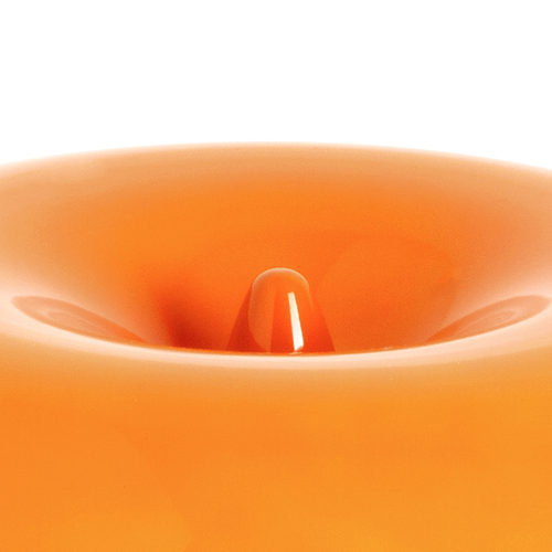 689913 Catania Настольная лампа диммируемая 12W 3000K оранжевый