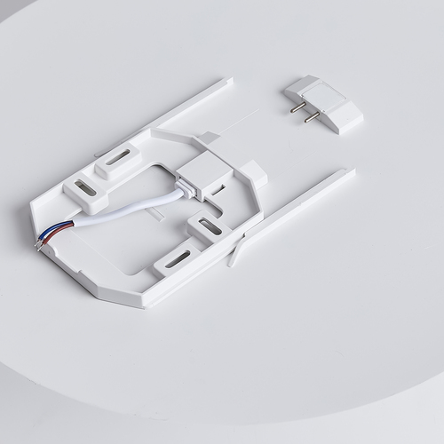 225730 ArcoEco Светильник светодиодный настенно-потолочный