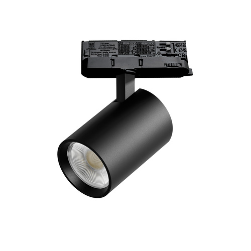 A5237QT AltaBase Светильник для трековой системы Quattro LED 24W с адаптером