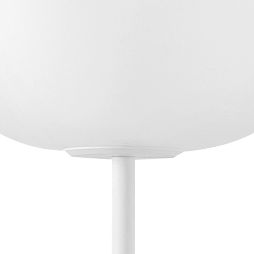 608716 Grazia Торшер 1x12W(led) E27 белый/матовый