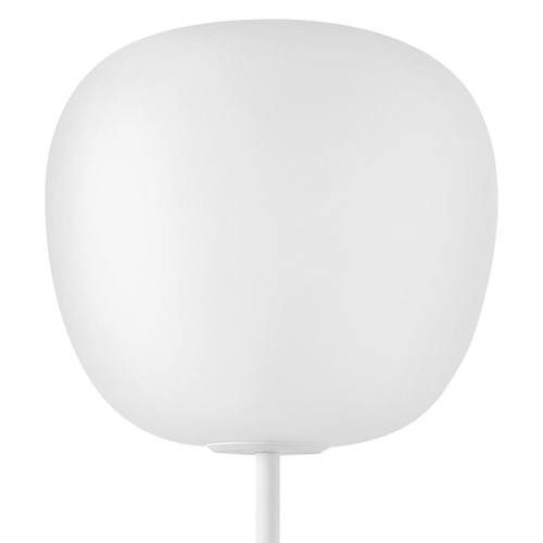 608716 Grazia Торшер 1x12W(led) E27 белый/матовый