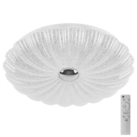 225660 ArcoShellСветильник светодиодный настенно-потолочный