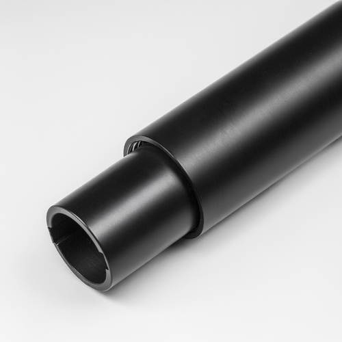 200CORDA10 Corda Тросовая система CORDA 10м и блок питания на 200W (max мощность ленты 18.6W/метр)