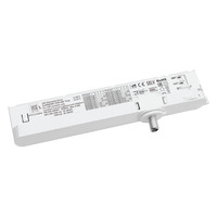 594056 QuattroАдаптер с драйвером с DIP-switch управляемый по TRIAC д/трек-системы QUATTRO
