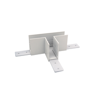 505276-ALU TetaСоединитель PRO Т-образный